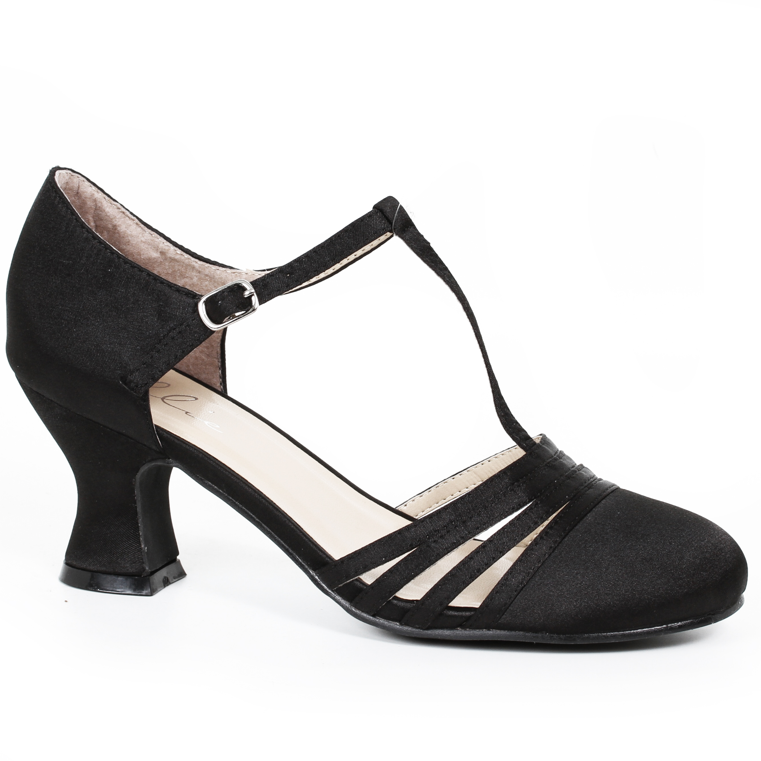 ellie shoes women's 254 lucille dress pump