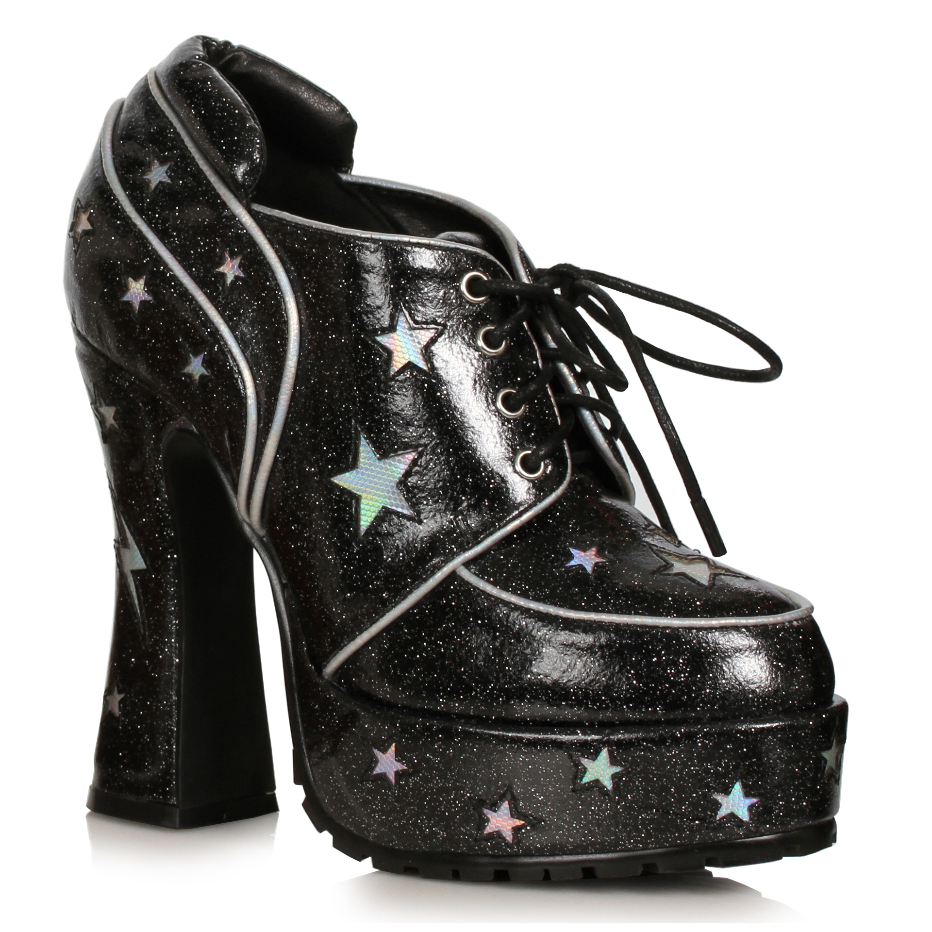 Ellie - Embroidered Cheongsam Shoes